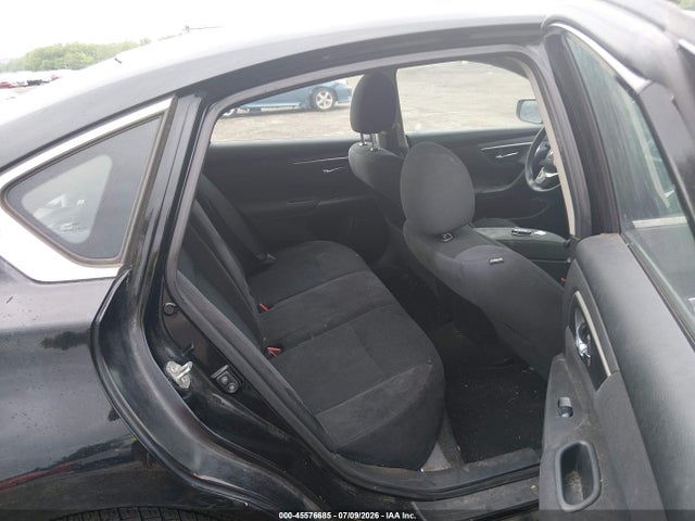 Nissan Altima 2.5 S 2015 1N4AL3AP9FC203457 Image 8