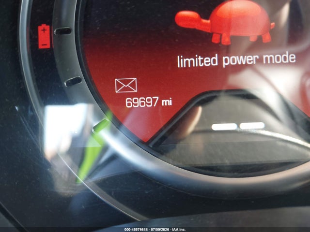 Fiat 500E BATTERY ELECTRIC 2016 3C3CFFGE0GT221793 Image 13