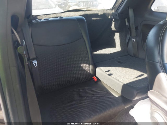 Fiat 500E BATTERY ELECTRIC 2016 3C3CFFGE0GT221793 Image 8
