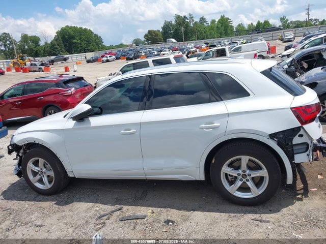 Aukcja sprzedaży 2024 Audi Q5 Premium 40 Tfsi Quattro S Tronic, vin: WA1ABAFY9R2150895, numer aukcji: 45576689