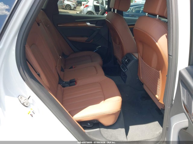Aukcja sprzedaży 2024 Audi Q5 Premium 40 Tfsi Quattro S Tronic, vin: WA1ABAFY9R2150895, numer aukcji: 45576689