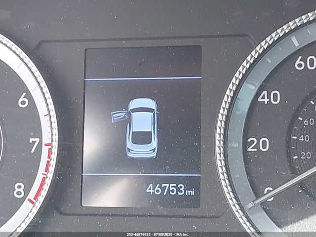 Продажа на аукционе авто 2022 Hyundai Sonata Se, vin: 5NPEG4JA0NH142567, номер лота: 45576692