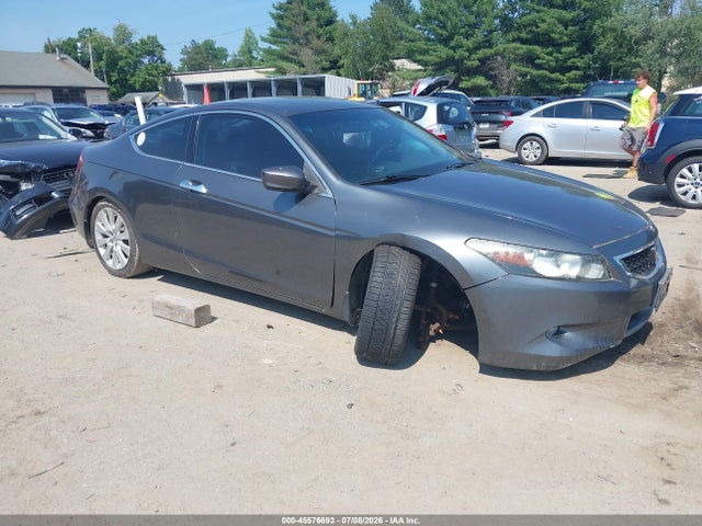 Продаж на аукціоні авто 2010 Honda Accord 3.5 Ex-l, vin: 1HGCS2B85AA000126, номер лоту: 45576693