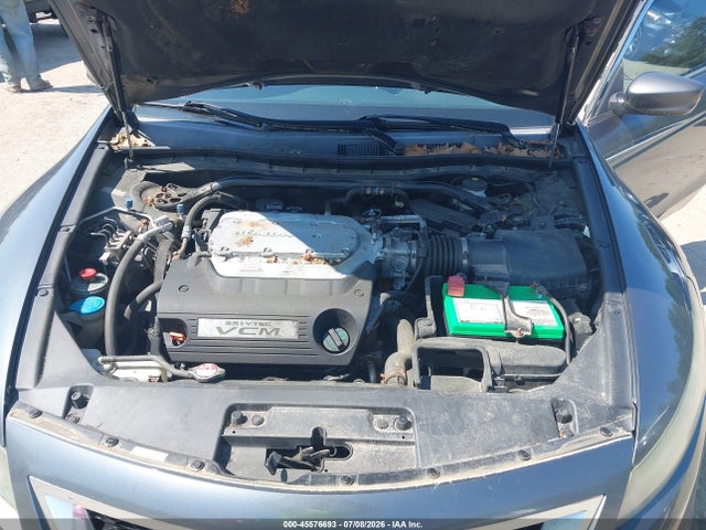 Продаж на аукціоні авто 2010 Honda Accord 3.5 Ex-l, vin: 1HGCS2B85AA000126, номер лоту: 45576693