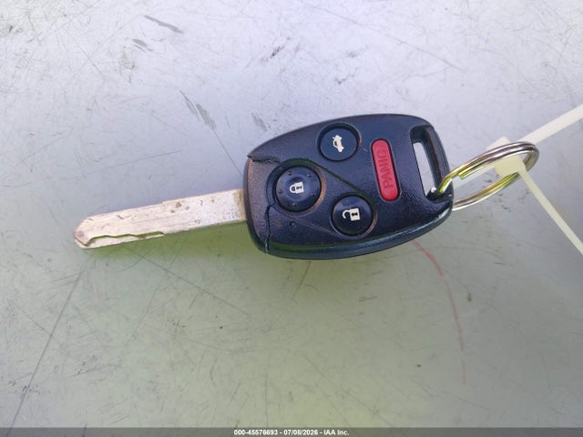 Продаж на аукціоні авто 2010 Honda Accord 3.5 Ex-l, vin: 1HGCS2B85AA000126, номер лоту: 45576693