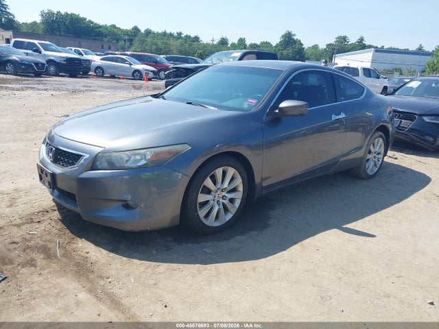 Продаж на аукціоні авто 2010 Honda Accord 3.5 Ex-l, vin: 1HGCS2B85AA000126, номер лоту: 45576693