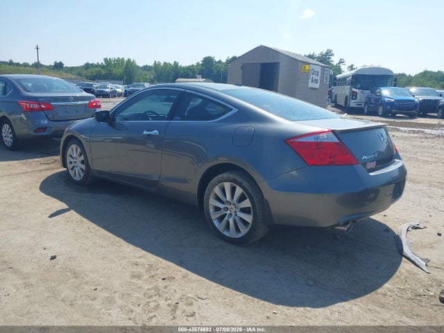 Продаж на аукціоні авто 2010 Honda Accord 3.5 Ex-l, vin: 1HGCS2B85AA000126, номер лоту: 45576693