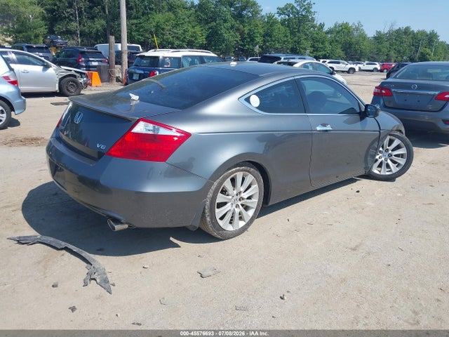 Продаж на аукціоні авто 2010 Honda Accord 3.5 Ex-l, vin: 1HGCS2B85AA000126, номер лоту: 45576693