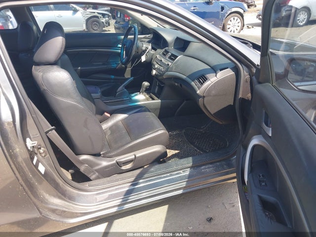 Продаж на аукціоні авто 2010 Honda Accord 3.5 Ex-l, vin: 1HGCS2B85AA000126, номер лоту: 45576693
