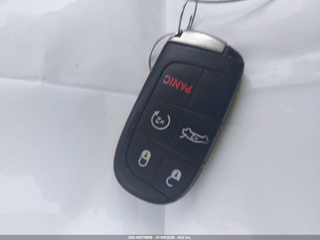 45576698 :رقم المزاد ، 2C3CDZFJ3HH578689 vin ، 2017 Dodge Challenger R/t Scat Pack مزاد بيع