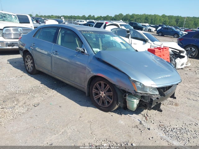 Продажа на аукционе авто 2005 Toyota Avalon Limited, vin: 4T1BK36B95U012642, номер лота: 45576701