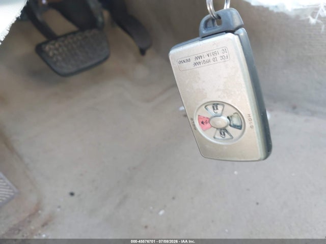 Aukcja sprzedaży 2005 Toyota Avalon Limited, vin: 4T1BK36B95U012642, numer aukcji: 45576701