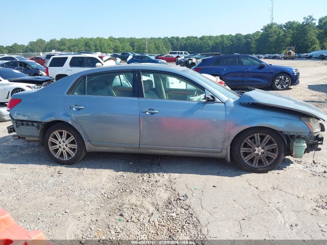 Aukcja sprzedaży 2005 Toyota Avalon Limited, vin: 4T1BK36B95U012642, numer aukcji: 45576701