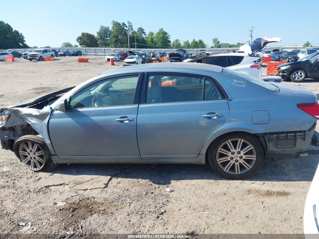 Aukcja sprzedaży 2005 Toyota Avalon Limited, vin: 4T1BK36B95U012642, numer aukcji: 45576701