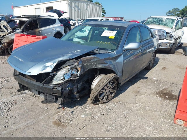 Aukcja sprzedaży 2005 Toyota Avalon Limited, vin: 4T1BK36B95U012642, numer aukcji: 45576701