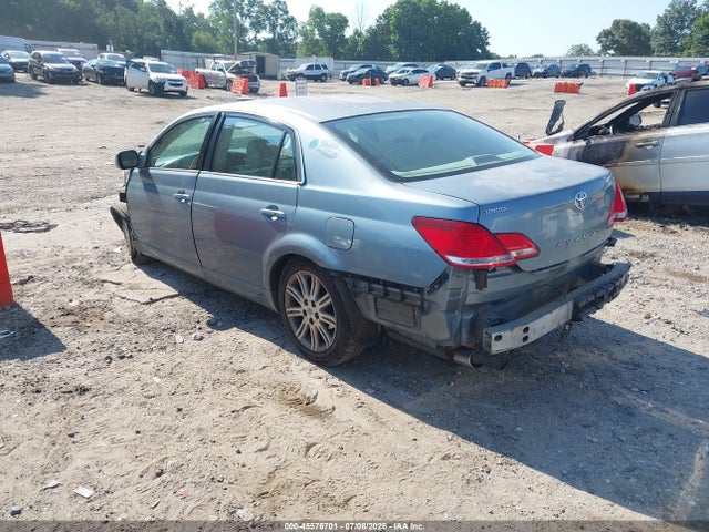 Aukcja sprzedaży 2005 Toyota Avalon Limited, vin: 4T1BK36B95U012642, numer aukcji: 45576701