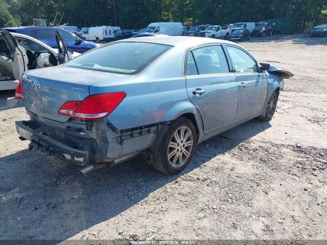 Aukcja sprzedaży 2005 Toyota Avalon Limited, vin: 4T1BK36B95U012642, numer aukcji: 45576701