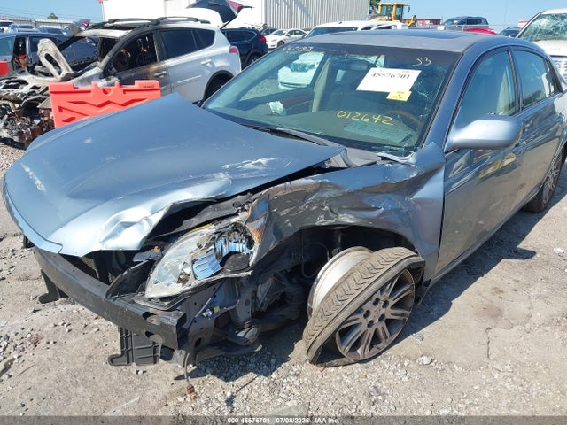 Aukcja sprzedaży 2005 Toyota Avalon Limited, vin: 4T1BK36B95U012642, numer aukcji: 45576701