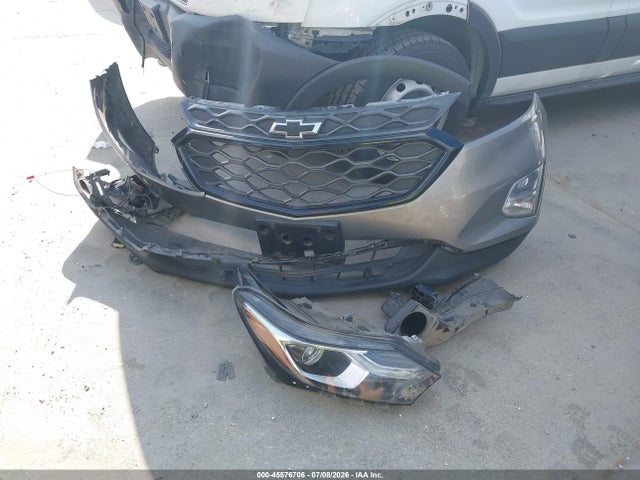 Aukcja sprzedaży 2019 Chevrolet Equinox Lt, vin: 3GNAXKEV6KS546773, numer aukcji: 45576706