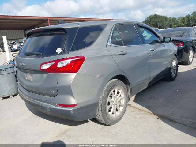 Aukcja sprzedaży 2019 Chevrolet Equinox Lt, vin: 3GNAXKEV6KS546773, numer aukcji: 45576706