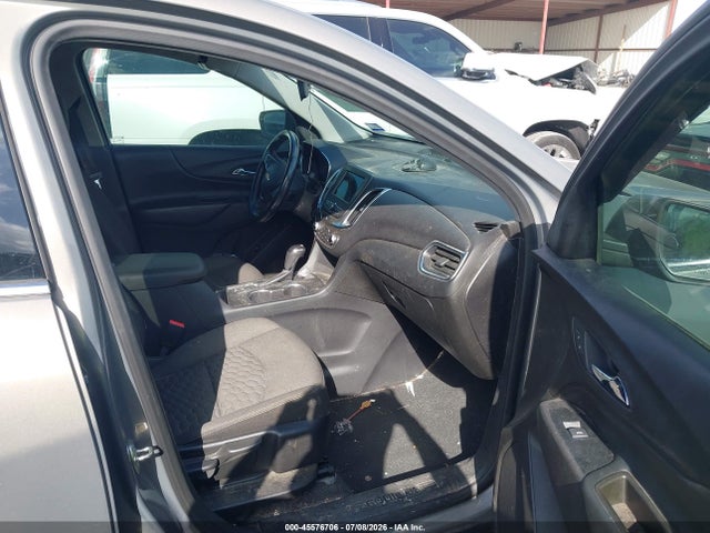 Aukcja sprzedaży 2019 Chevrolet Equinox Lt, vin: 3GNAXKEV6KS546773, numer aukcji: 45576706