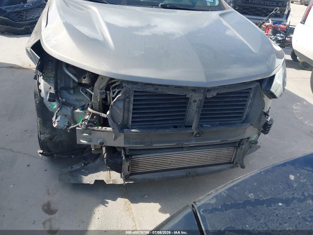 Aukcja sprzedaży 2019 Chevrolet Equinox Lt, vin: 3GNAXKEV6KS546773, numer aukcji: 45576706