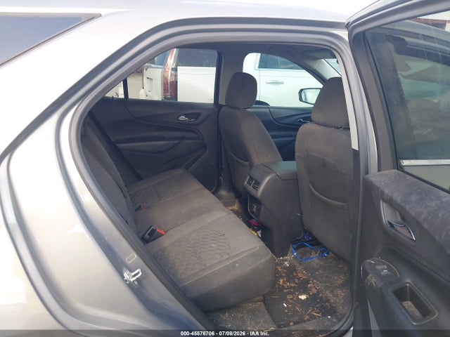 Aukcja sprzedaży 2019 Chevrolet Equinox Lt, vin: 3GNAXKEV6KS546773, numer aukcji: 45576706