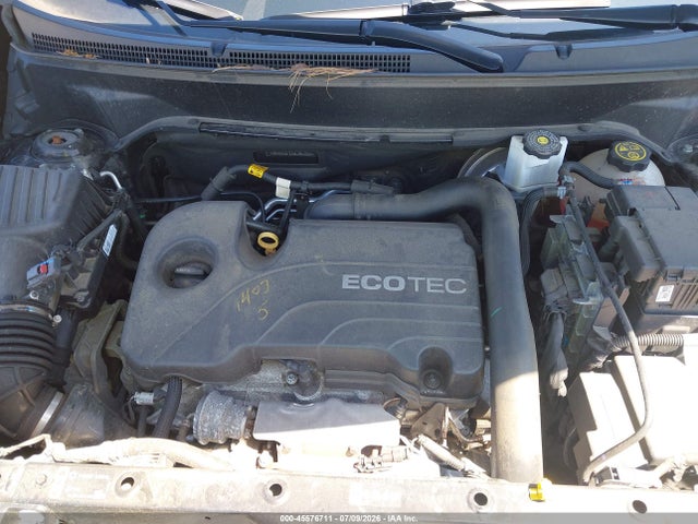 3GNAXUEV1ML361054 Chevrolet Equinox Awd Lt