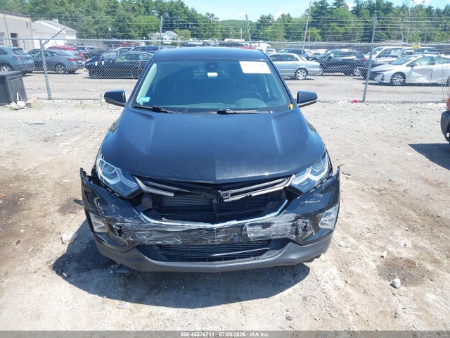3GNAXUEV1ML361054 Chevrolet Equinox Awd Lt