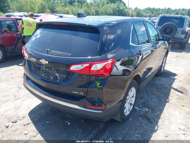 3GNAXUEV1ML361054 Chevrolet Equinox Awd Lt