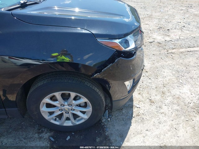 3GNAXUEV1ML361054 Chevrolet Equinox Awd Lt