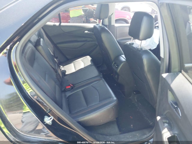 3GNAXUEV1ML361054 Chevrolet Equinox Awd Lt