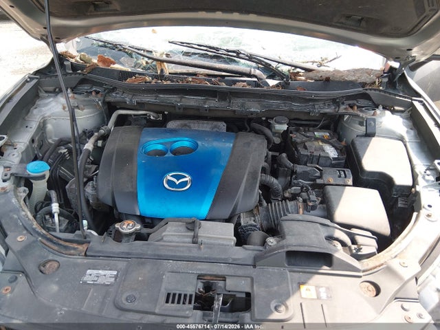 45576714 :رقم المزاد ، JM3KE4DE2D0127238 vin ، 2013 Mazda Cx-5 Grand Touring مزاد بيع