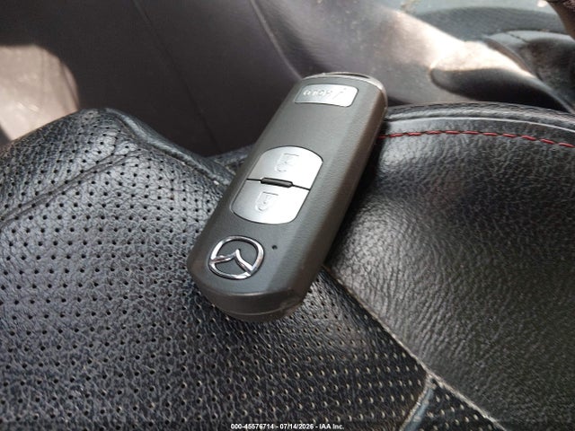 45576714 :رقم المزاد ، JM3KE4DE2D0127238 vin ، 2013 Mazda Cx-5 Grand Touring مزاد بيع