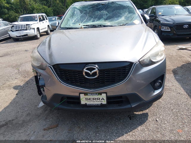 45576714 :رقم المزاد ، JM3KE4DE2D0127238 vin ، 2013 Mazda Cx-5 Grand Touring مزاد بيع