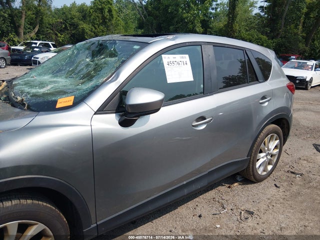 45576714 :رقم المزاد ، JM3KE4DE2D0127238 vin ، 2013 Mazda Cx-5 Grand Touring مزاد بيع