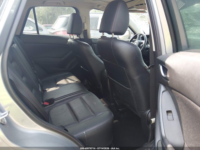 45576714 :رقم المزاد ، JM3KE4DE2D0127238 vin ، 2013 Mazda Cx-5 Grand Touring مزاد بيع