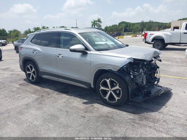 Aukcja sprzedaży 2026 Volkswagen Tiguan Se, vin: 3VVNR7RM8TM012734, numer aukcji: 45576723