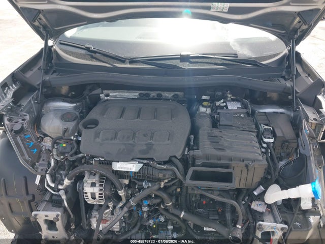 45576723 :رقم المزاد ، 3VVNR7RM8TM012734 vin ، 2026 Volkswagen Tiguan Se مزاد بيع