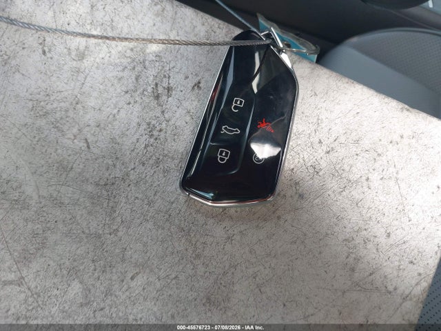 45576723 :رقم المزاد ، 3VVNR7RM8TM012734 vin ، 2026 Volkswagen Tiguan Se مزاد بيع