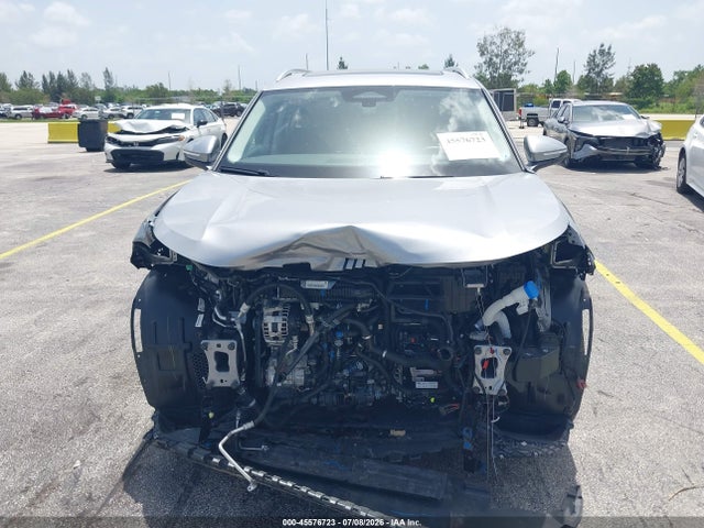45576723 :رقم المزاد ، 3VVNR7RM8TM012734 vin ، 2026 Volkswagen Tiguan Se مزاد بيع