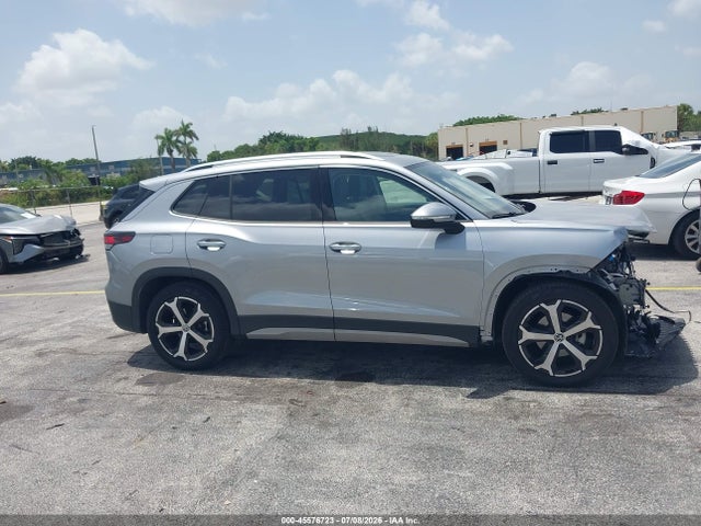 45576723 :رقم المزاد ، 3VVNR7RM8TM012734 vin ، 2026 Volkswagen Tiguan Se مزاد بيع