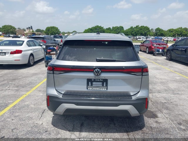 45576723 :رقم المزاد ، 3VVNR7RM8TM012734 vin ، 2026 Volkswagen Tiguan Se مزاد بيع