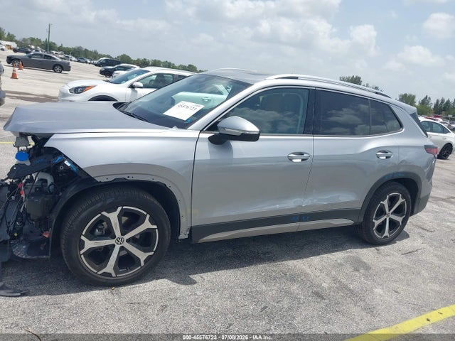 45576723 :رقم المزاد ، 3VVNR7RM8TM012734 vin ، 2026 Volkswagen Tiguan Se مزاد بيع