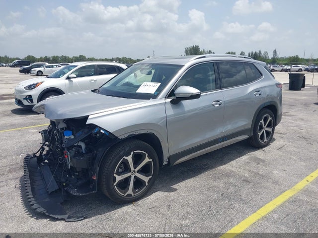 45576723 :رقم المزاد ، 3VVNR7RM8TM012734 vin ، 2026 Volkswagen Tiguan Se مزاد بيع