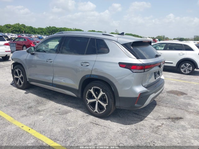 45576723 :رقم المزاد ، 3VVNR7RM8TM012734 vin ، 2026 Volkswagen Tiguan Se مزاد بيع