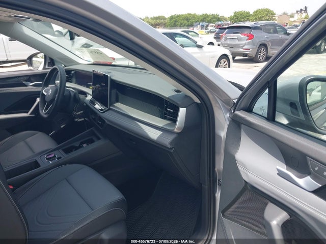 45576723 :رقم المزاد ، 3VVNR7RM8TM012734 vin ، 2026 Volkswagen Tiguan Se مزاد بيع