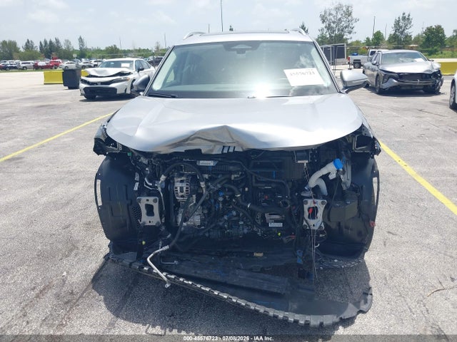 45576723 :رقم المزاد ، 3VVNR7RM8TM012734 vin ، 2026 Volkswagen Tiguan Se مزاد بيع