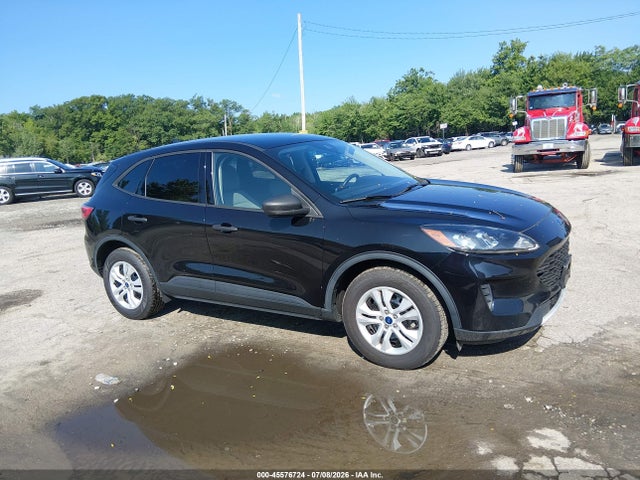 Ford ESCAPE S 2020 1FMCU9F63LUC09582 Image 13