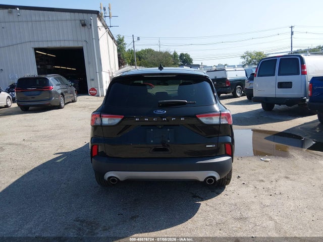 1FMCU9F63LUC09582 Ford ESCAPE S